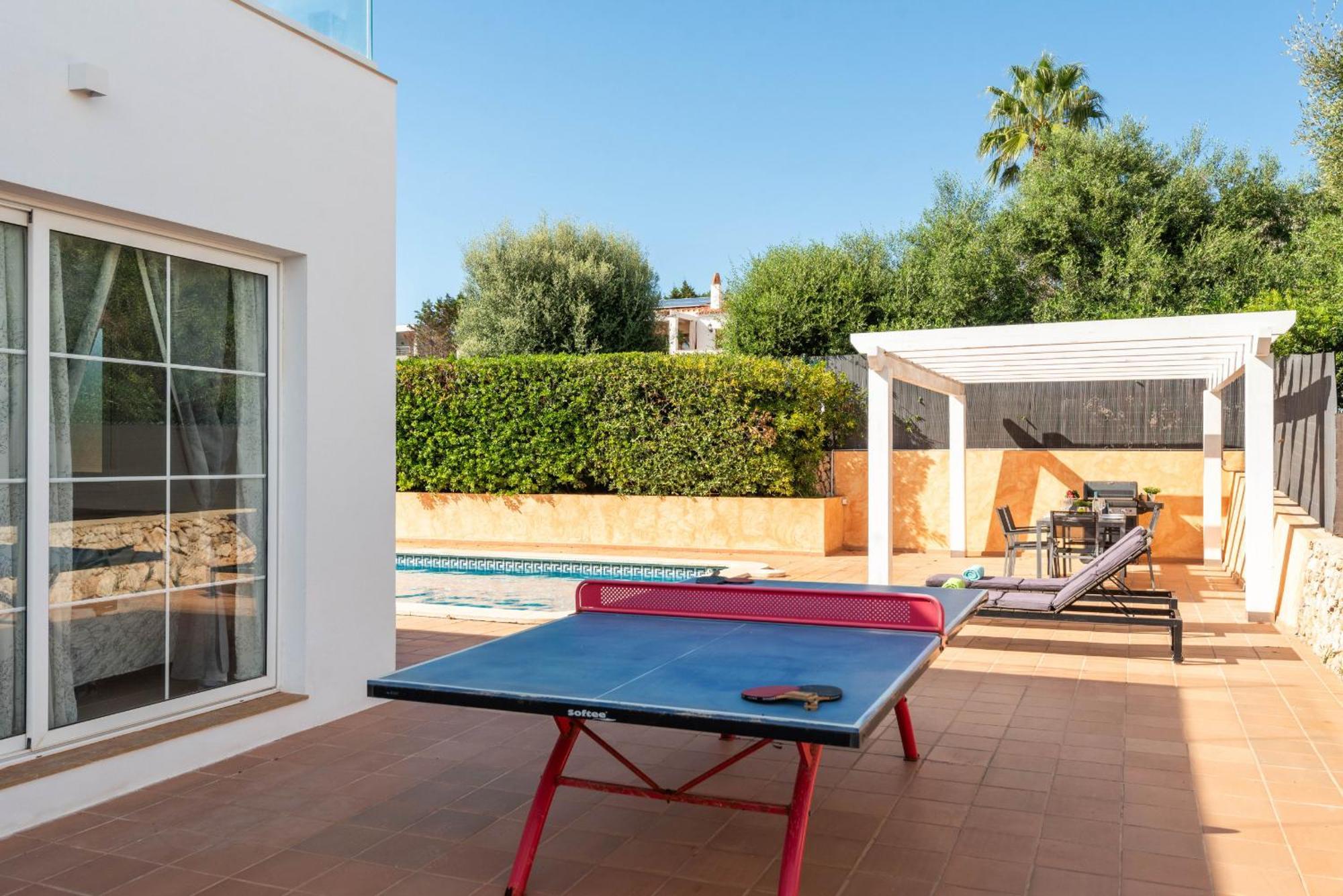 Villa Caterina - Punta Prima Punta Prima  Bagian luar foto